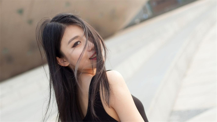 小仙女2app主界面展示